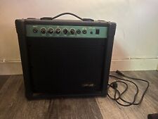 Amplificador de baixo elétrico Stagg 20 watts - 20 BA EUA comprar usado  Enviando para Brazil