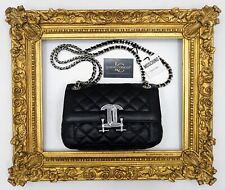 Moschino couture borsa usato  Crema