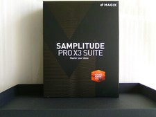 samplitude gebraucht kaufen samplitude gebraucht kaufen Heidenau, Dohna, Müglitztal
