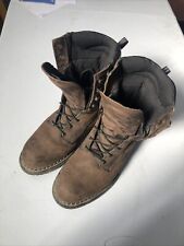 Redwing size 2 for sale  Crawfordsville