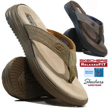 Mens skechers sports for sale  WEST BROMWICH