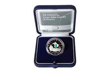 Italia 2024 euro usato  Val di Zoldo