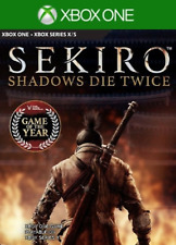 Sekiro xbox series usato  Olgiate Comasco