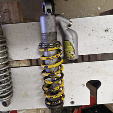 Suzuki rm125 250 for sale  NEWCASTLE