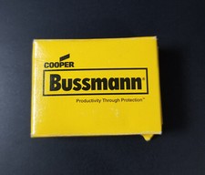 Cooper bussmann tron for sale  Pasco