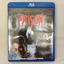 Prison blu ray for sale  Casselberry