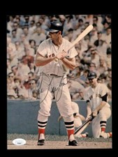 Carl yastrzemski jsa for sale  Germantown