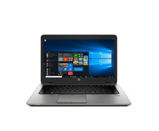 Ordinateur portable 840 d'occasion  Dijon