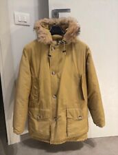 Giubbotto woolrich arctic usato  Italia