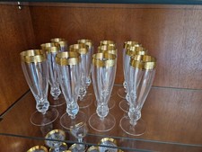 Edle theresienthal concord gebraucht kaufen  Velbert