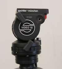 Sachtler stativ video gebraucht kaufen  München