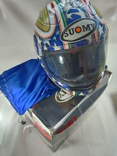 Suomy stars niccolo for sale  HULL