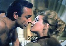 James bond various for sale  PRESCOT