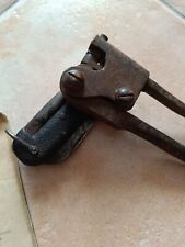 Antico coltello ww2 usato  Italia