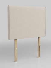 King size headboard for sale  LONDON