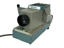 Bell howell lyte for sale  WELWYN GARDEN CITY