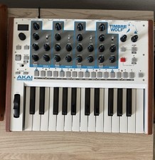 Akai timbre wolf d'occasion  Expédié en Belgium