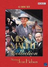 Miss marple complete gebraucht kaufen  Berlin