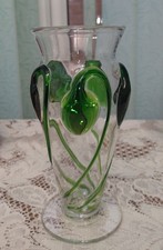 Art nouveau vase for sale  OSWESTRY