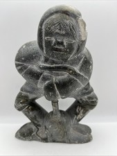 Vintage inuit canadian for sale  STAMFORD