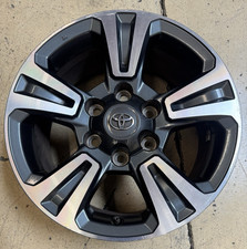 Toyota tacoma 2016 for sale  Martinez