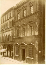 Italia firenze palazzo d'occasion  Pagny-sur-Moselle