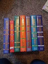 Charlie bone series for sale  Freeport