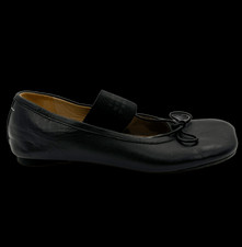Maison margiela leather for sale  LONDON