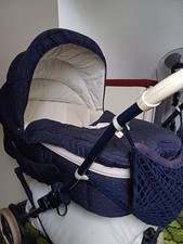 Kinderwagen kombikinderwagen p gebraucht kaufen  Friedrichsdorf