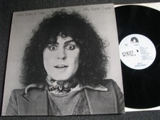 Marc bolan rex gebraucht kaufen  Berlin