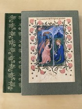Gebetbuch michelino besozzo gebraucht kaufen  Köln