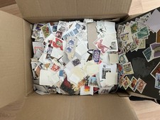 Briefmarken konvolut brd gebraucht kaufen  Bad Vilbel