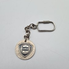 Keychain lancia accessory usato  Italia