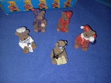 Teddybären teddy figur gebraucht kaufen  Deutschland