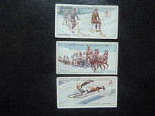 Tobacco card lambert for sale Tobacco card lambert for sale  WETHERBY