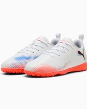 Scarpe calcio ragazzo usato  Italia