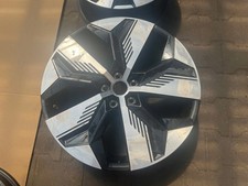 Alufelge zoll 5x114 gebraucht kaufen Alufelge zoll 5x114 gebraucht kaufen  Geesthacht