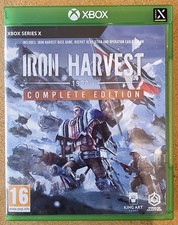 Xbox series iron for sale  BILLERICAY