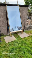 Double glazed mirrored for sale  PRESTON