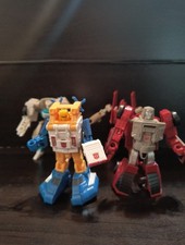 Transformers seaspray powergli for sale  South Hill