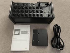 Behringer xr18 air for sale  HEATHFIELD