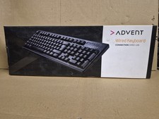 Advent k112 wired for sale  STOCKPORT