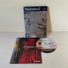 Ps2 resident evil usato  Ferrara