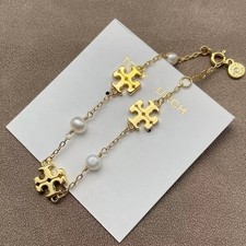Nuovo bracciale tory usato  Spedire a Italy