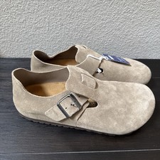 Scarpa birkenstock uomo usato  Spedire a Italy
