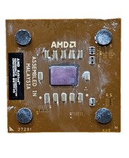 Processador AMD Athlon XP 2000+ 1.67GHz (AXDA2000DUT3C) antigo e raro (BT22)🖥️ comprar usado  Enviando para Brazil