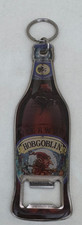 Wychwood brewery hobgoblin for sale  BIRMINGHAM