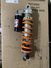 Mono ammortizzatore ktm usato  Picerno