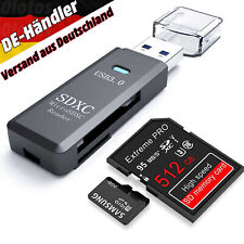 Usb kartenleser kartenleseger� gebraucht kaufen  Weinstadt