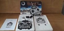 Radiocomando hitec eclipse7 usato  Napoli
